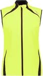 CMP Damen Windproof Weste