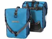 Ortlieb F6206, Ortlieb Sport-Roller Plus Packtasche (Größe One Size, blau),