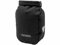 Ortlieb F6402, Ortlieb Fork Pack Plus Bikepackingtasche (Größe One Size, schwarz),