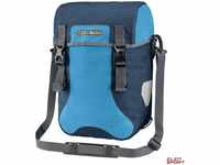 Ortlieb F4906, Ortlieb Sport-Packer Plus Radtaschen (Größe One Size, blau),
