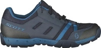 Scott 288832-5338-EU 40, Scott Herren Shoe Sport Crus-R Radschuhe (Gr&ouml;&szlig;e 40, blau)