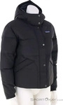 Patagonia 20625-BLK-S, Patagonia Downdrift Damen Isolationsjacke schwarz Gr&ouml;&szlig;e S
