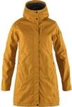 Fj&auml;llr&auml;ven Damen Kiruna Padded Mantel