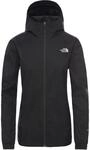 The North Face Damen Quest Jacke
