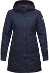 Fj&auml;llr&auml;ven Damen Kiruna Padded Mantel