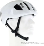 POC 10750-1001-S, POC Ventral MIPS Fahrradhelm (Gr&ouml;&szlig;e 50-56CM, weiss)