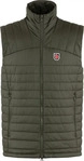 Fj&auml;llr&auml;ven 87076-662-M, Fj&auml;llr&auml;ven Herren Expedition X-L&auml;tt Weste (Gr&ouml;&szlig;e M,