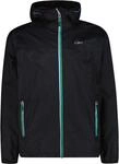 CMP Herren Ripstop Fix Hoodie Jacke