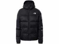 The North Face NF0A55H4-KX7-XS, The North Face Damen Diablo Down Hoodie Jacke