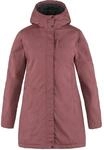 Fj&auml;llr&auml;ven Damen Kiruna Padded Mantel