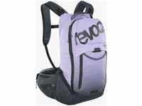 Evoc 100118901-S-M, Evoc Trail Pro 16 Rucksack (Größe S-M, mehrfarbig), Ausrüstung