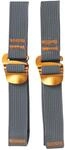 Sea to Summit Tie Down Straps With Hook Release 20mm