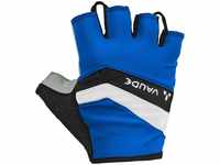 Vaude 4482-145-EU 7, Vaude Herren Active Handschuhe (Größe S, blau) male,