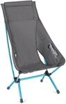 Helinox Zero High Back Campingstuhl