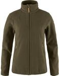 Fj&auml;llr&auml;ven Damen Stina Fleece Jacke