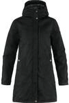 Fj&auml;llr&auml;ven Damen Kiruna Padded Mantel