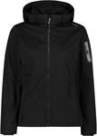 CMP Damen Light Softshell Jacke