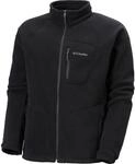 Columbia Herren Fast Trek II Fleece Jacke