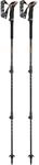 Leki 65621082C-90-125cm, Leki Makalu Lite Compact Wanderst&ouml;cke Wanderst&ouml;cke &