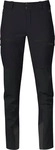 Bergans 1109-91-EU 44 LONG, Bergans Damen Rabot V2 Softshell Hose (Gr&ouml;&szlig;e XL,
