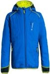 Vaude Kinder Capacida Hybrid Jacke