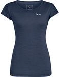 Salewa Damen Puez Melange Dry T-Shirt