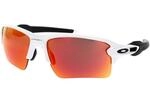 Oakley Flak 2.0 XL Sportbrille