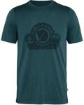 Fj&auml;llr&auml;ven Herren Abisko Wool Classic T-Shirt
