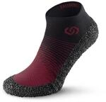 Skinners 2.0 Socken