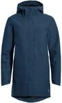 Vaude Damen Cyclist Padded II Mantel