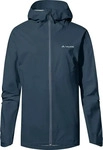 Vaude 41413-179-S, Vaude Herren Croz 3l III Jacke (Gr&ouml;&szlig;e S, blau) male