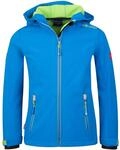 Trollkids Kinder Trollfjord Jacke