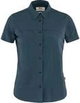 Fj&auml;llr&auml;ven Damen High Coast Lite Bluse