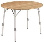 Outwell Custer Round Campingtisch