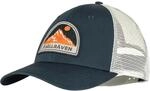 Fj&auml;llr&auml;ven Badge L&aring;ngtradarkeps Cap