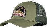 Fj&auml;llr&auml;ven Badge L&aring;ngtradarkeps Cap