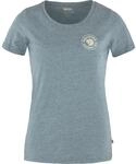Fj&auml;llr&auml;ven Damen 1960 Logo T-Shirt