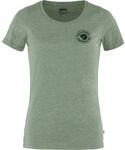 Fj&auml;llr&auml;ven Damen 1960 Logo T-Shirt