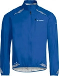 Vaude 42280-145-XL, Vaude Herren Luminum Perf. II Jacke (Gr&ouml;&szlig;e XL, blau) male