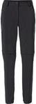 Vaude Damen Yaras Zo Radhose lang