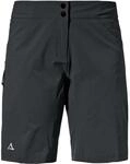 Sch&ouml;ffel Damen Danube Radhose kurz