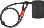 Abus Alarmbox 2.0 + ACL12/100 Kabelschloss