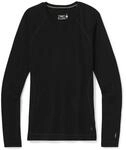 Smartwool Damen Classic Thermal Merino Crew Longsleeve