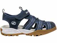 Scarpa 30467-398-EU 25, Scarpa Kinder Mojito Sandalen (Größe 25, blau), Schuhe &gt;