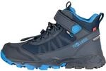 Trollkids Kinder Tronfjell Hiker Mid Schuhe