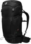 Mammut 2530-03562-1-40L, Mammut Lithium 40 Rucksack (Gr&ouml;&szlig;e 40L, schwarz)