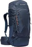 Vaude Asymmetric 52+8 Rucksack