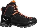 Salewa Herren MTN Trainer 2 Mid GTX Schuhe