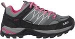 CMP Damen Rigel Low WP Schuhe