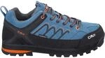 CMP Herren Moon Low WP Schuhe